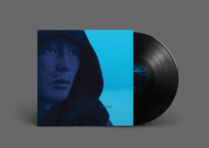 Luke Altmann "Iron Winter" LP